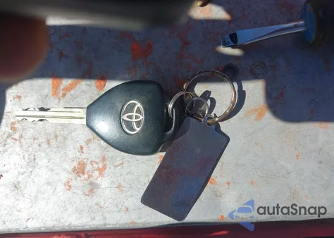 2015 Toyota Venza Le из США, поврежденный, VIN 4T3BA3BB8FU074616